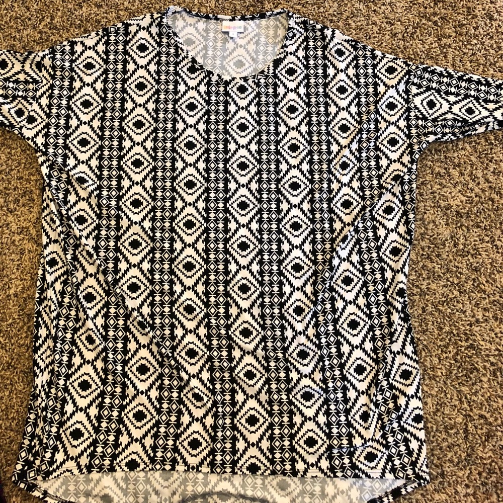 Lularoe Irma *L*